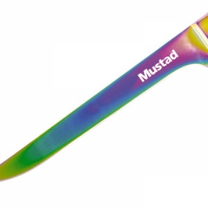 Filetovací nôž Mustad Filet Knife 6 Titanium