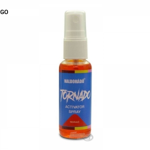 Posilovač Haldorádó Tornado Activator Spray