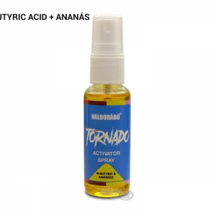 Posilovač Haldorádó Tornado Activator Spray