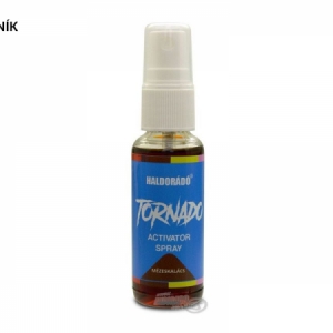 Posilovač Haldorádó Tornado Activator Spray