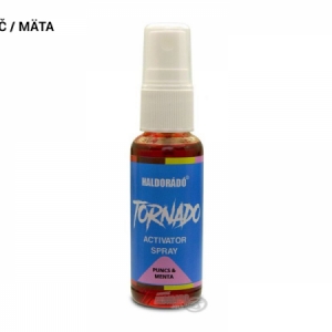 Posilovač Haldorádó Tornado Activator Spray