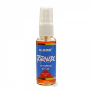 Posilovač Haldorádó Tornado Activator Spray