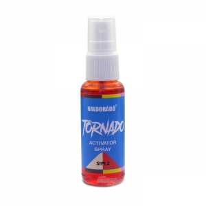 Posilovač Haldorádó Tornado Activator Spray