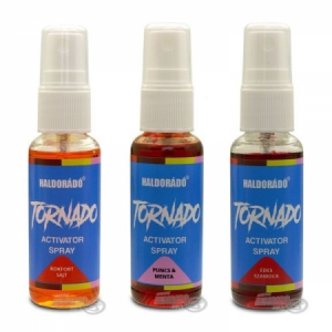 Posilovač Haldorádó Tornado Activator Spray
