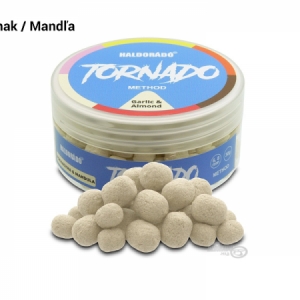 Haldorádó Tornado Method
