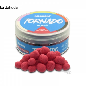 Haldorádó Tornado Method