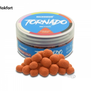 Haldorádó Tornado Method