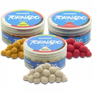 Haldorádó Tornado Method