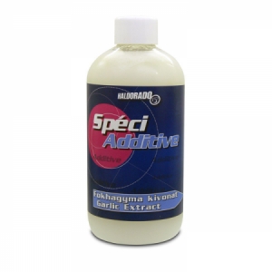 Tekutá prísada Haldorádó SpéciAdditive Garlic Extract