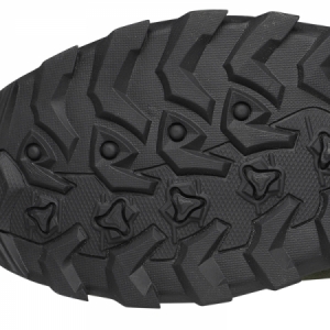 Topánky Prologic Bank Bound Camo Trek Boot Medium High