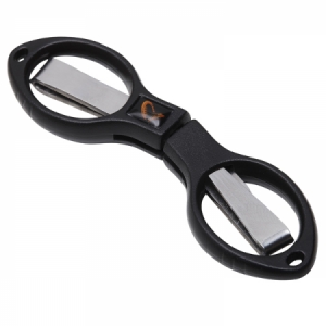 Malé skladacie nožničky Savage Gear Magic Folding Scissors