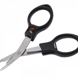 Malé skladacie nožničky Savage Gear Magic Folding Scissors