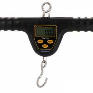 Digitálna váha Starbaits Didital Scale do 50kg