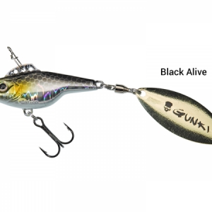Nástraha Gunki Jiger 4,2cm/14g