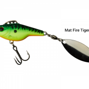 Nástraha Gunki Jiger 4,2cm/14g
