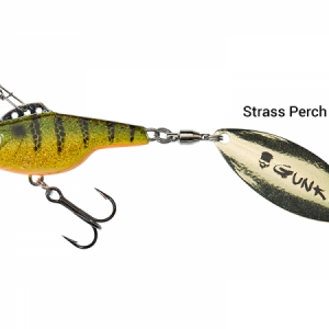 Nástraha Gunki Jiger 4,2cm/14g