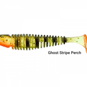 Gumená nástraha Gunki Tipsy SXL 10cm