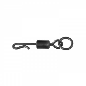 Obratlík s krúžkom Fox Edges Kwik Change Heli Swivels Size 7