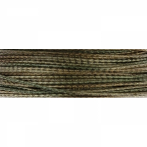 Šnúrka Fox Edges Camotex Semi Stiff Coated Camo Braid