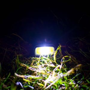 Čelovka Fox Halo Multi Colour Headtorch