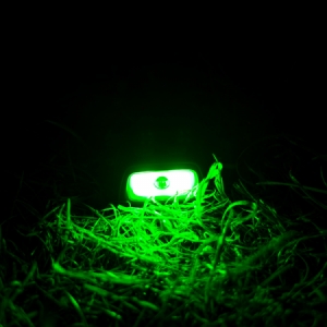 Čelovka Fox Halo Multi Colour Headtorch