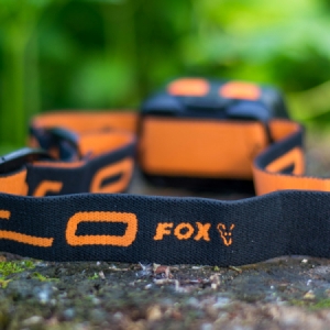 Čelovka Fox Halo Multi Colour Headtorch