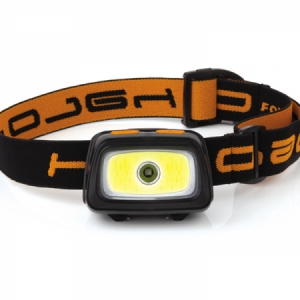 Čelovka Fox Halo Multi Colour Headtorch