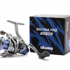 navijak Okuma Safina Pro SNP 3000 FD