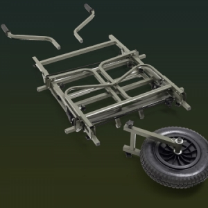 Prepravný vozík Starbaits Trolley