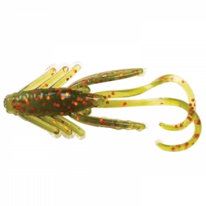 Nymfa Berkley Micro Power® Nymph Coopermelon