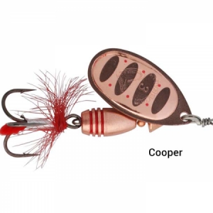 Rotačky Savage Gear Rotex Spinner veľ.3 / 8g