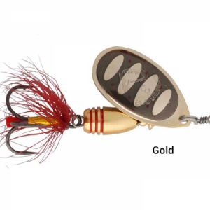 Rotačky Savage Gear Rotex Spinner veľ.3 / 8g