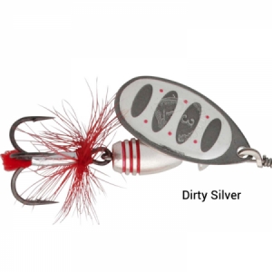 Rotačky Savage Gear Rotex Spinner veľ.3 / 8g