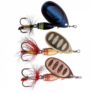Rotačky Savage Gear Rotex Spinner veľ.3 / 8g