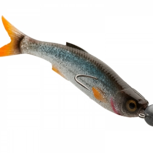 Gumená nástraha Savage Gear Craft Dying Minnow 10cm