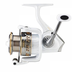 navijak Abu Garcia Max Pro 40