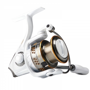 navijak Abu Garcia Max Pro 40