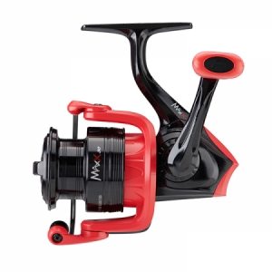 navijak Abu Garcia Max X 40