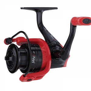 navijak Abu Garcia Max X 40