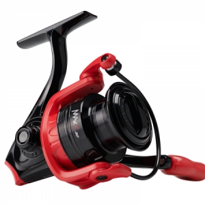 navijak Abu Garcia Max X 40