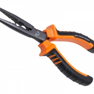 Malé kliešte na krúžky Savage Gear MP Splitring and Cut Plier Small