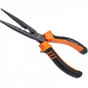 Kliešte na krúžky Savage Gear MP Splitring and Cut Plier Medium