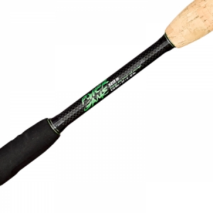 prút Gunki Power Game S-240M/MH 2,40m / 5-25g