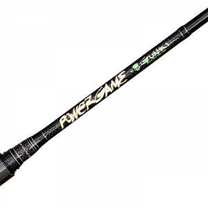 prút Gunki Power Game S-240M/MH 2,40m / 5-25g