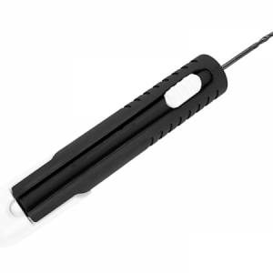 Vrták Avid Carp Titanium Retracta Bait Drill 