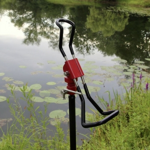 Zapichovací držiak prúta Magic Trout Rod Holder