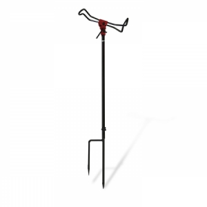 Zapichovací držiak prúta Magic Trout Rod Holder