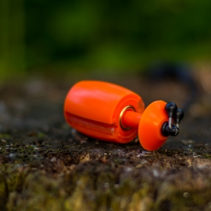 Retiazkový swinger Fox Black Label Dumpy Bobbin