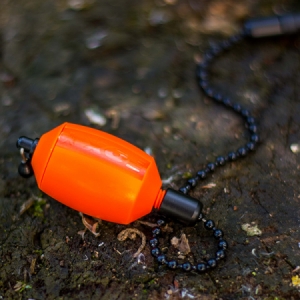 Retiazkový swinger Fox Black Label Dumpy Bobbin