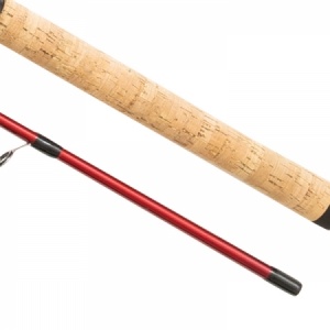 prút Berkley Cherrywood Original Spin MH 2,40m / 15-40g